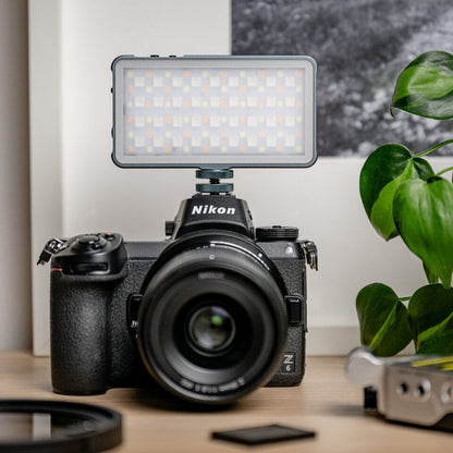 Newell RGB-W Rangha LED Leuchte Mini - Newell Pro DE