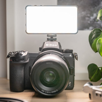 Newell RGB-W Rangha LED Leuchte Mini - Newell Pro DE