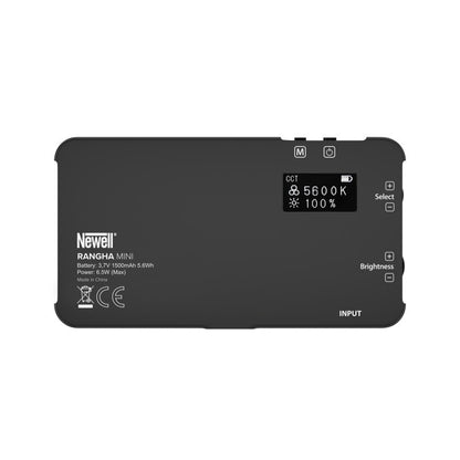Newell RGB-W Rangha LED Leuchte Mini - Newell Pro DE