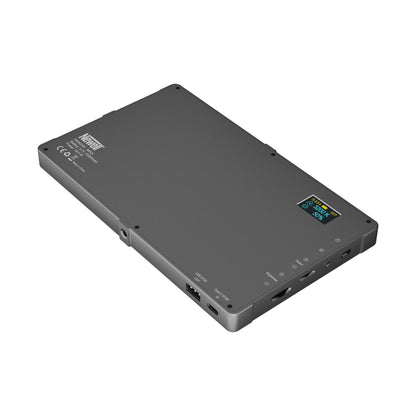Newell RGB-W Rangha Max LED Leuchte - Newell Pro DE