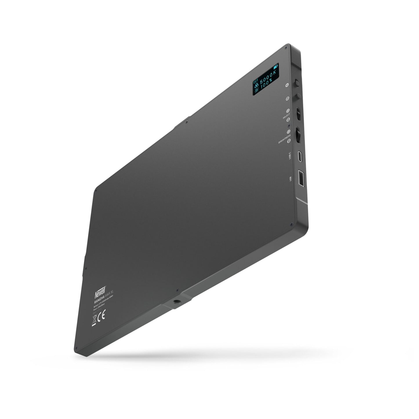 Newell RGB-W Rangha Max LED Leuchte XL - Newell Pro DE