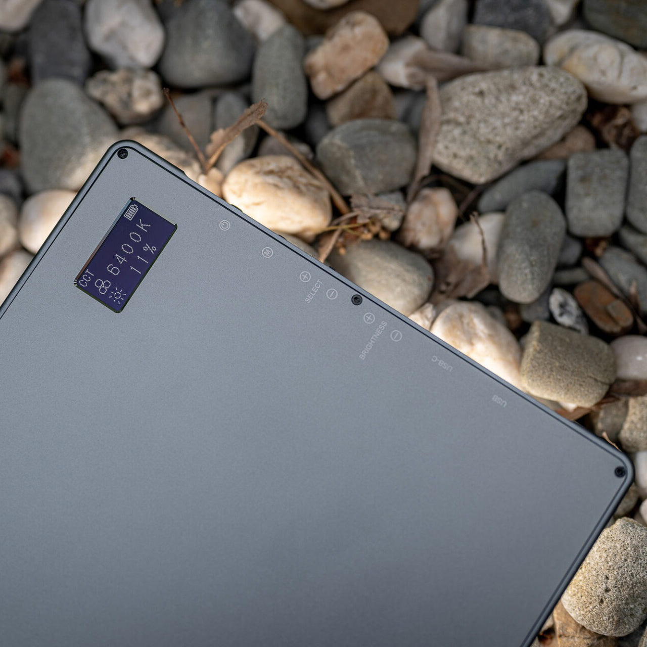 Newell RGB-W Rangha Max LED Leuchte XL - Newell Pro DE