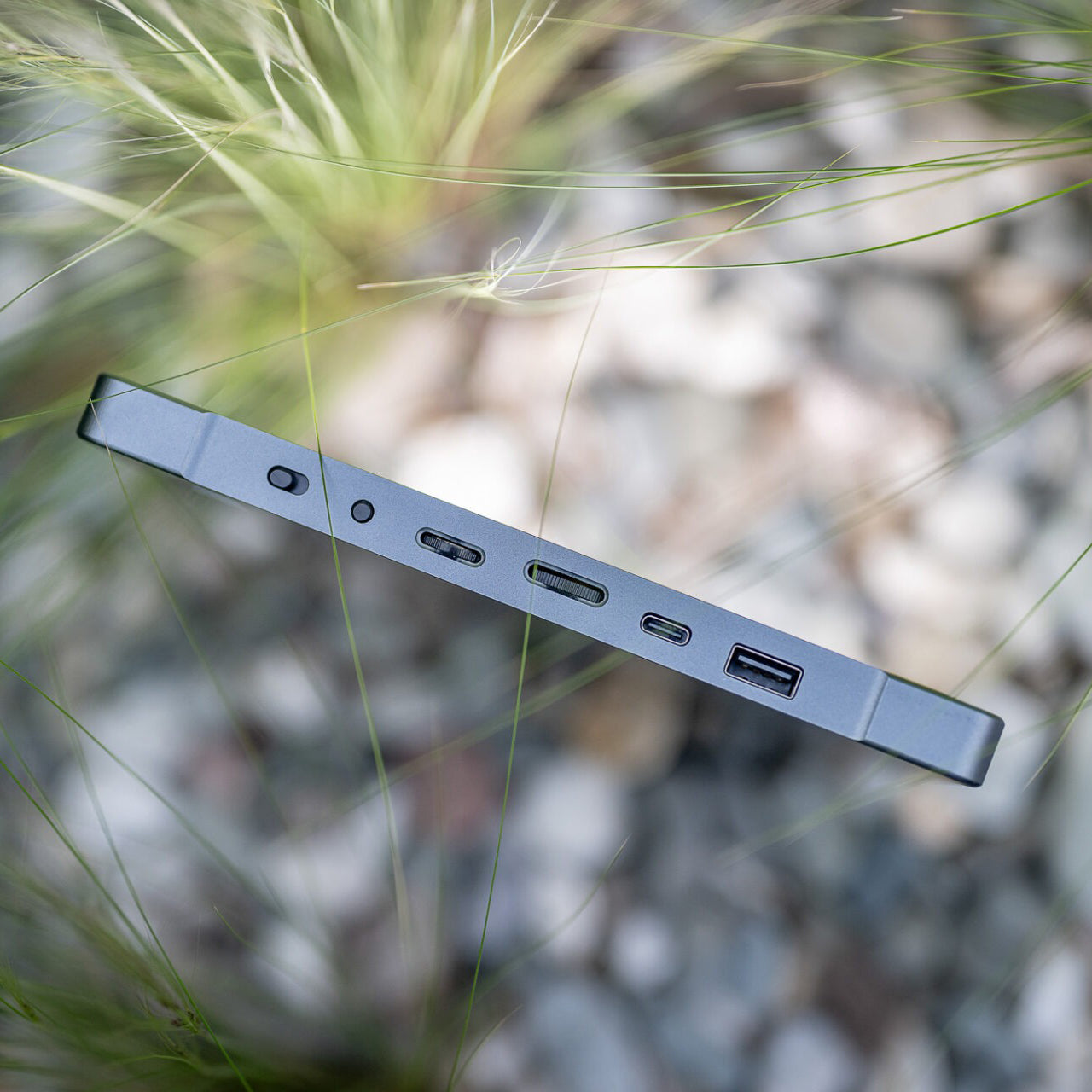 Newell RGB-W Rangha Max LED Leuchte XL - Newell Pro DE