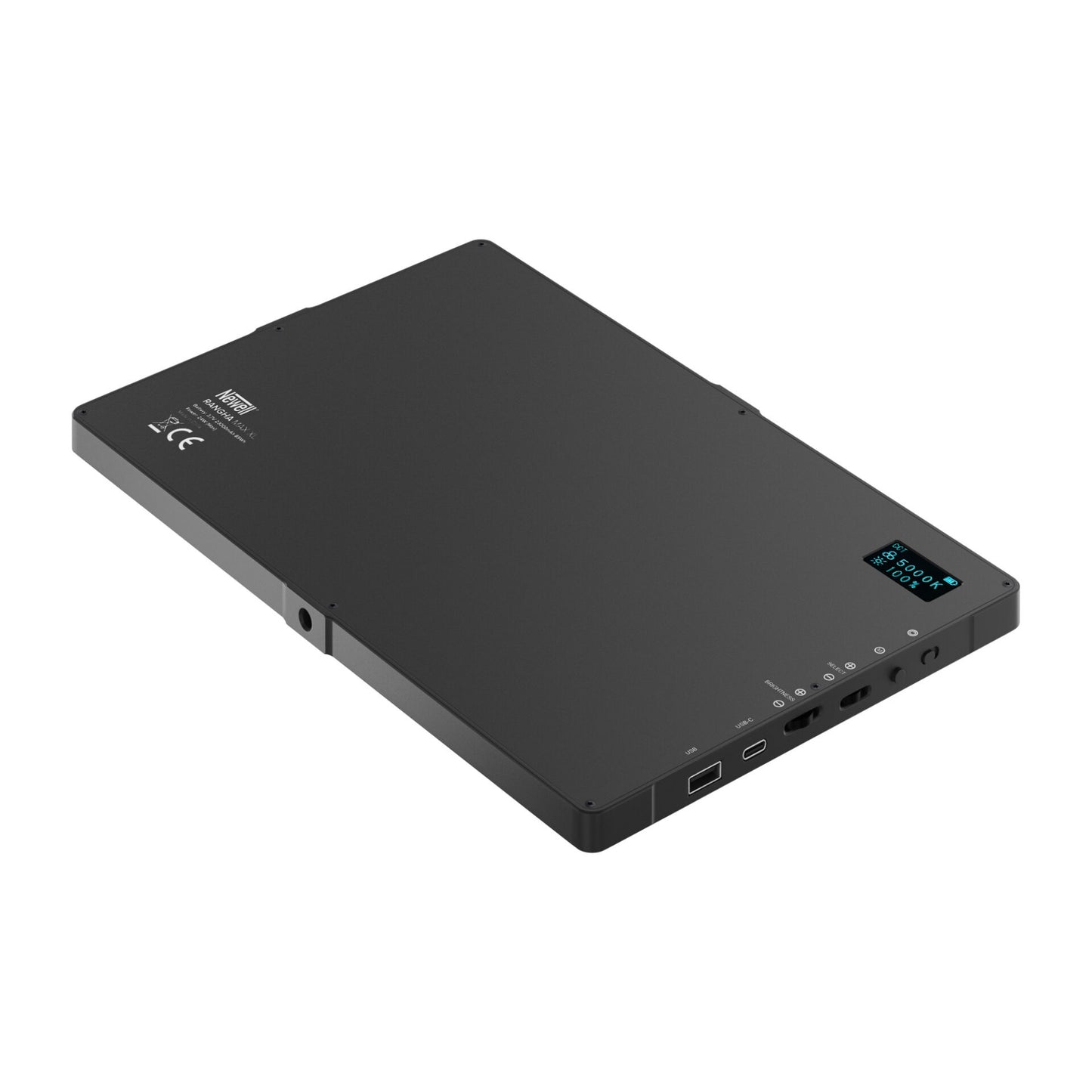 Newell RGB-W Rangha Max LED Leuchte XL - Newell Pro DE