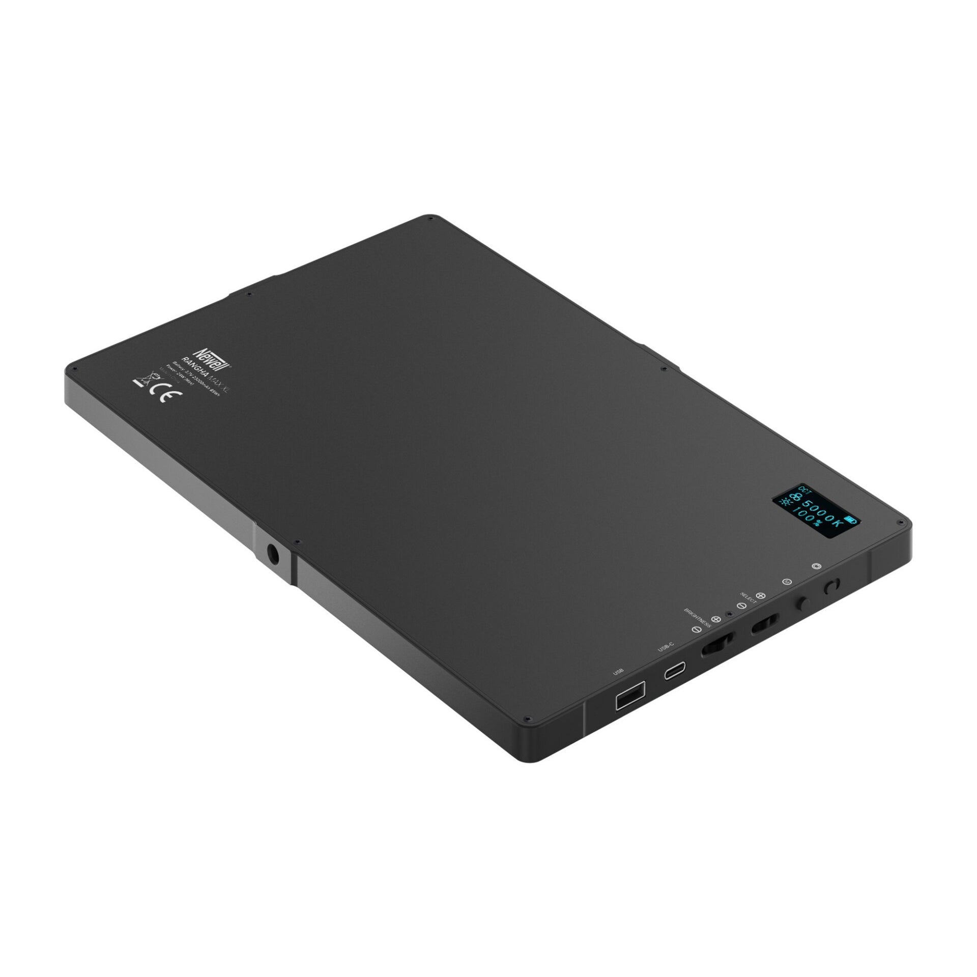 Newell RGB-W Rangha Max LED Leuchte XL - Newell Pro DE