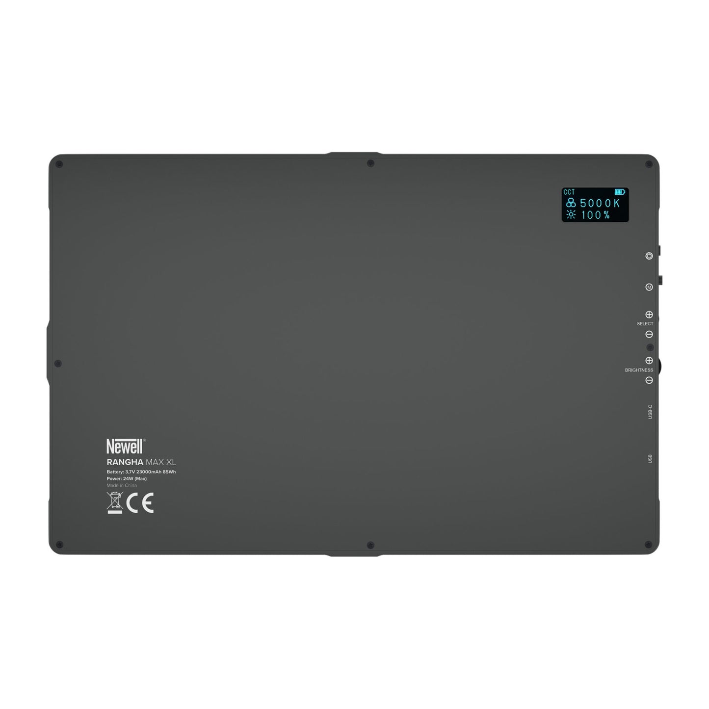 Newell RGB-W Rangha Max LED Leuchte XL - Newell Pro DE