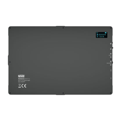 Newell RGB-W Rangha Max LED Leuchte XL - Newell Pro DE