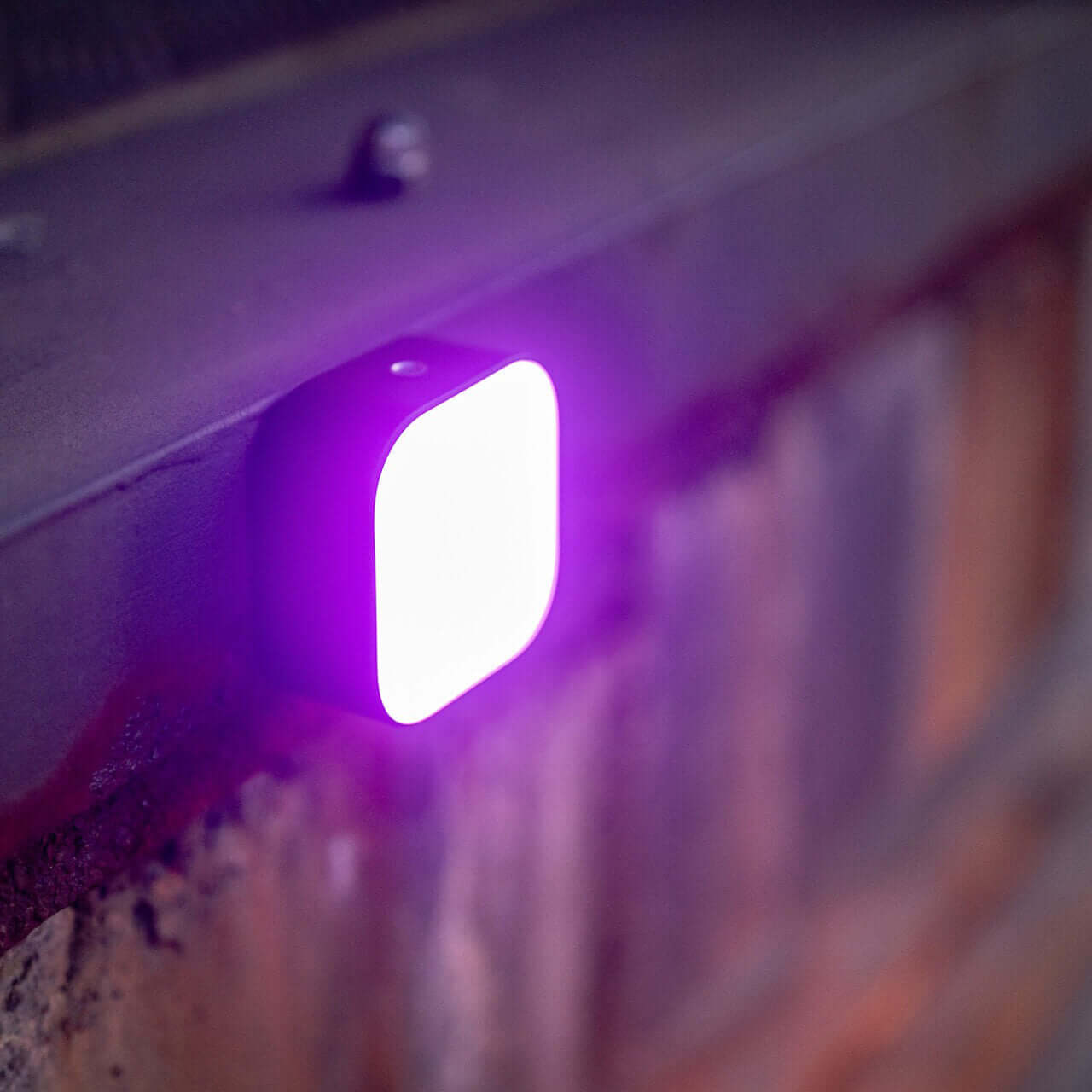 Newell RGB Cutie Pie LED Lampe – Black - Newell Pro DE