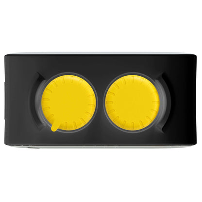 Newell RGB Cutie Pie LED Lampe – Black - Newell Pro DE