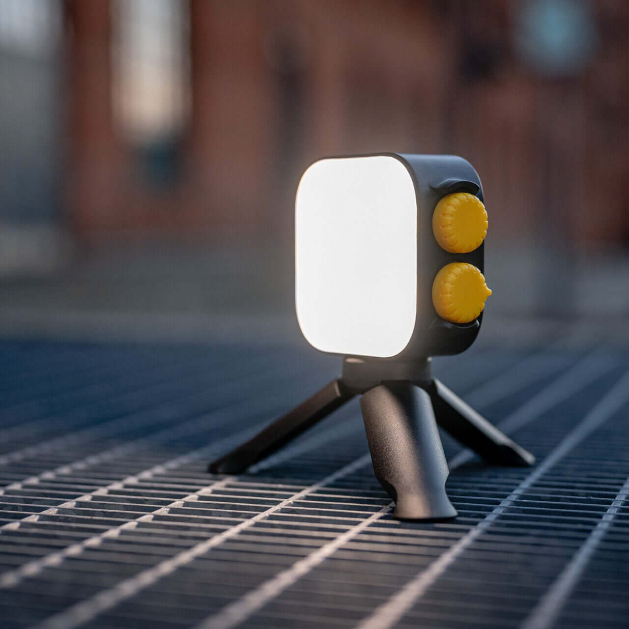 Newell RGB Cutie Pie LED Lampe – Black - Newell Pro DE