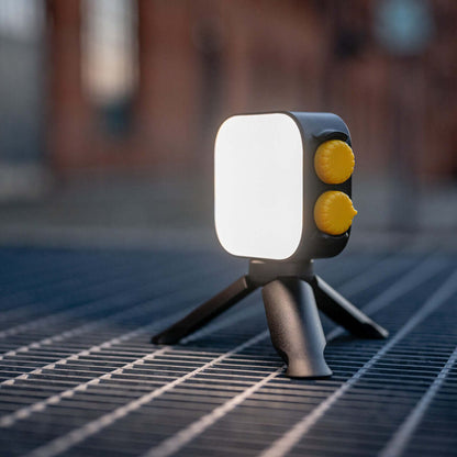 Newell RGB Cutie Pie LED Lampe – Black - Newell Pro DE