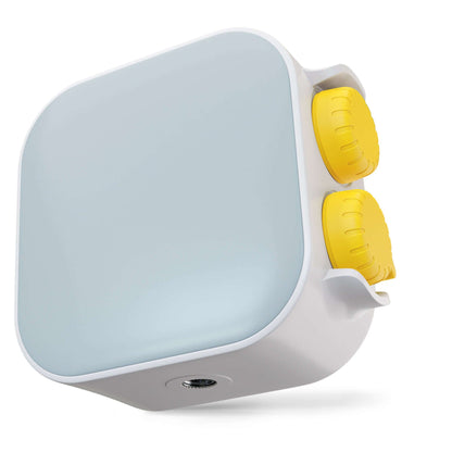 Newell RGB Cutie Pie LED Lampe – White - Newell Pro DE