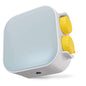 Newell RGB Cutie Pie LED Lampe – White - Newell Pro DE
