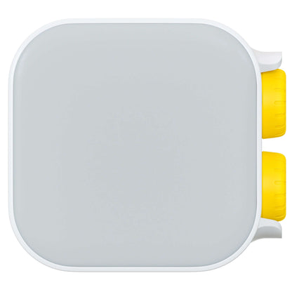 Newell RGB Cutie Pie LED Lampe – White - Newell Pro DE