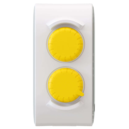 Newell RGB Cutie Pie LED Lampe – White - Newell Pro DE