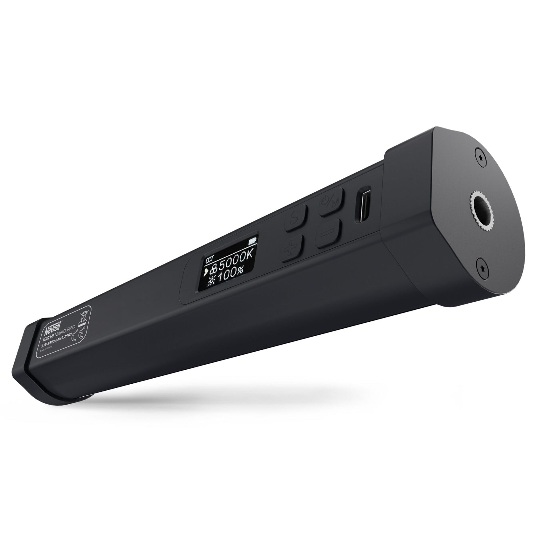 Newell RGB Kathi Nano PRO LED Leuchte - Newell Pro DE