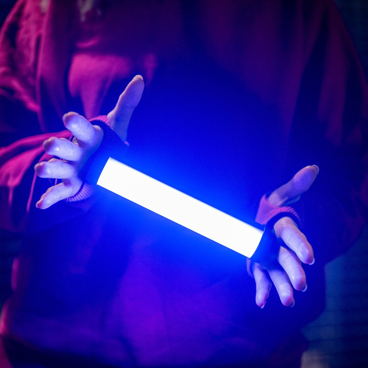 Newell RGB Kathi Nano PRO LED Leuchte - Newell Pro DE