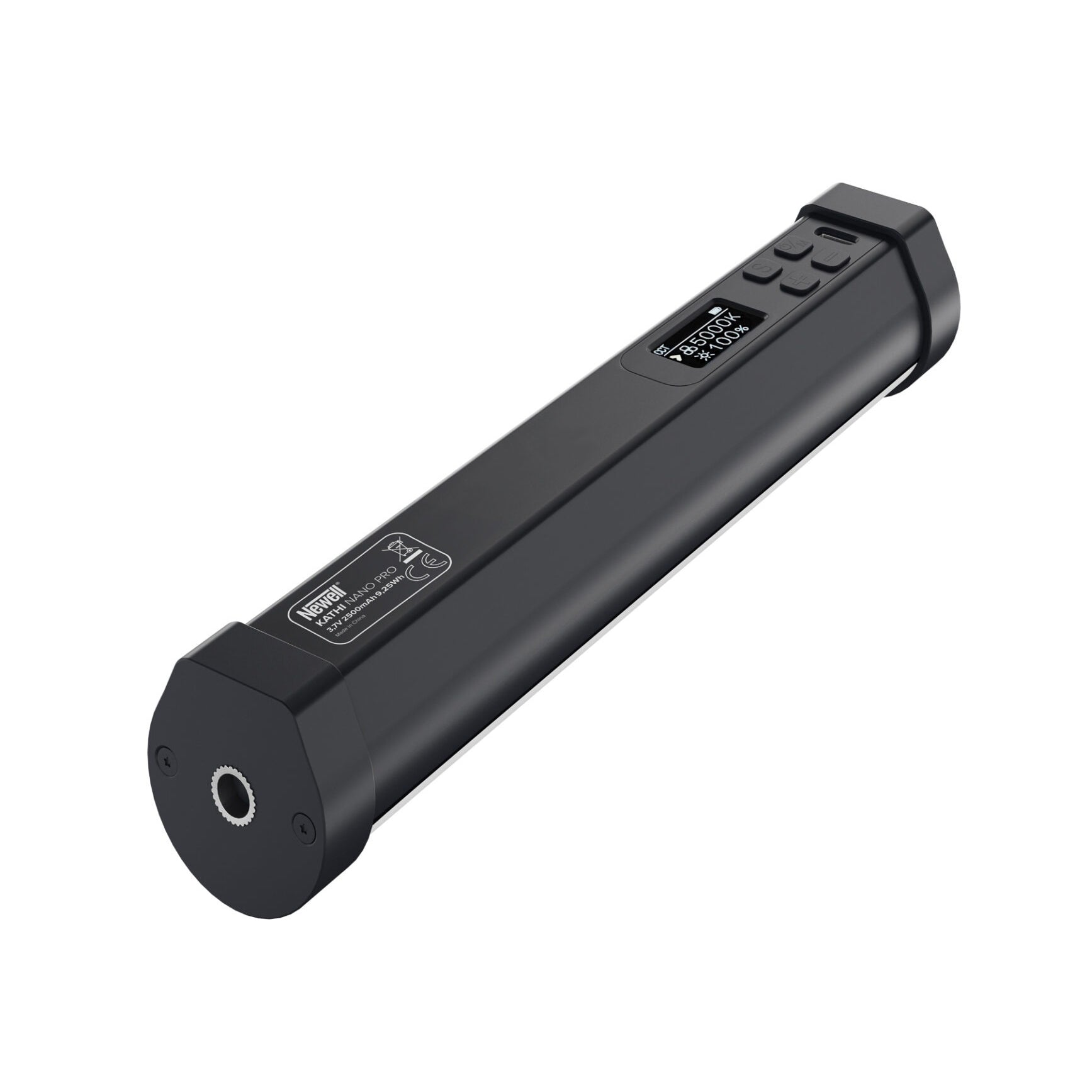 Newell RGB Kathi Nano PRO LED Leuchte - Newell Pro DE