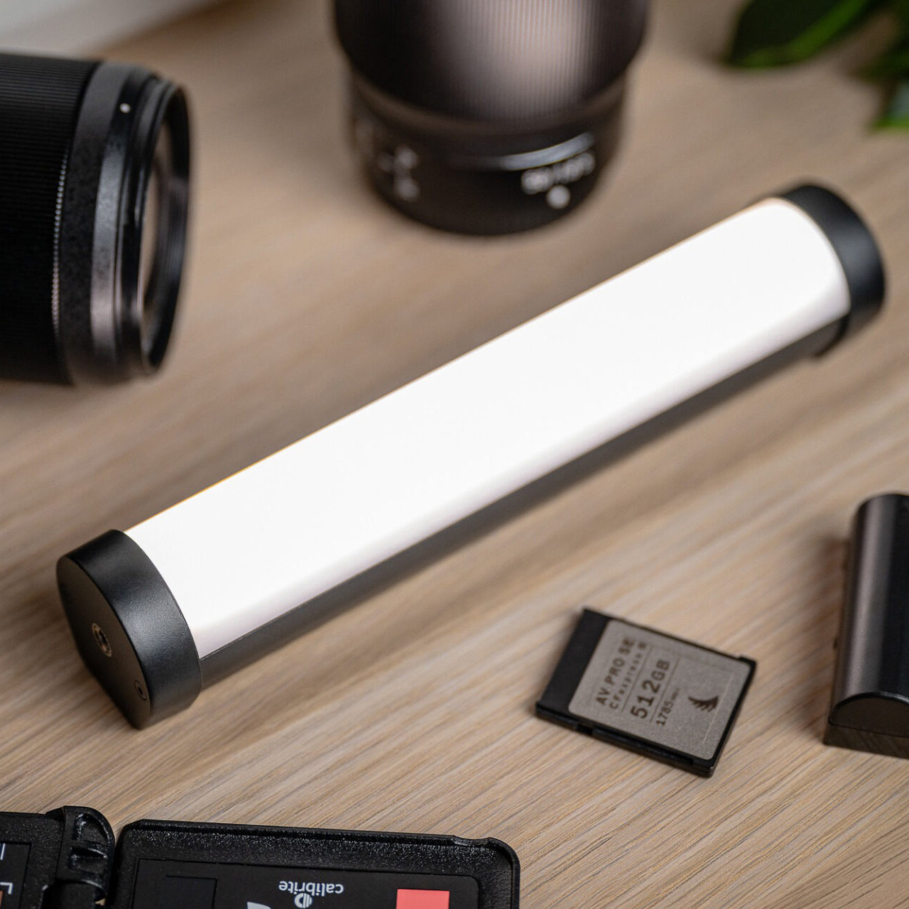 Newell RGB Kathi Nano PRO LED Leuchte - Newell Pro DE