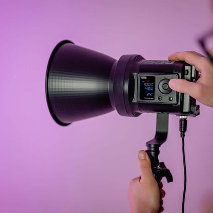 Newell RGB Pravaha Max 135 LED Lampe - Newell Pro DE