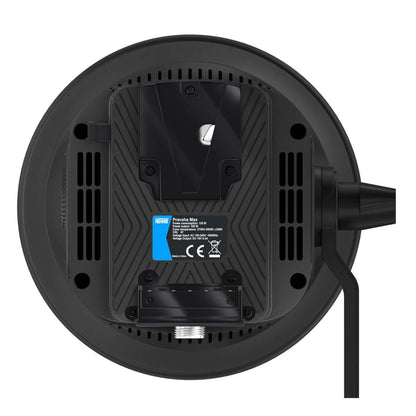 Newell RGB Pravaha Max 135 LED Lampe - Newell Pro DE