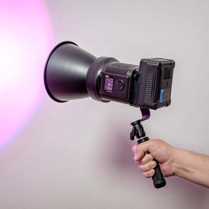 Newell RGB Pravaha Max 135 LED Lampe - Newell Pro DE