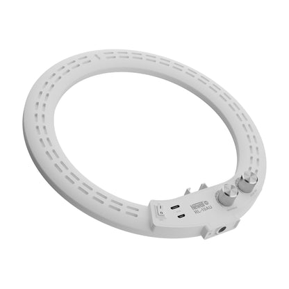 Newell RL-10A LED Ring Light Arctic White - Newell Pro DE