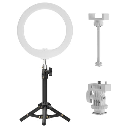 Newell RL-10A LED Ring Light Arctic White - Newell Pro DE