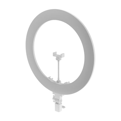Newell RL-18A LED Ring Light (3200-5500K) Arctic White - Newell Pro DE