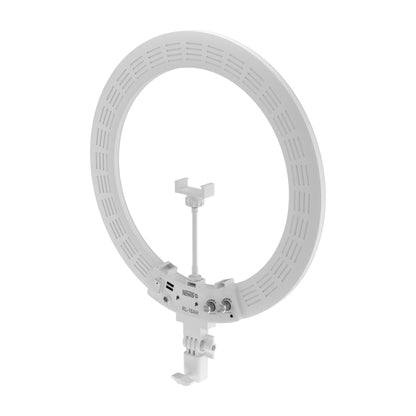 Newell RL-18A LED Ring Light (3200-5500K) Arctic White - Newell Pro DE