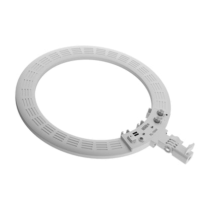 Newell RL-18A LED Ring Light (3200-5500K) Arctic White - Newell Pro DE
