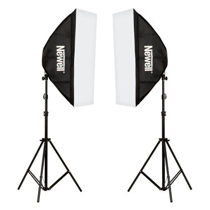 Newell Sparkle LED-Beleuchtungskit für Produktfotografie - Newell Pro DE