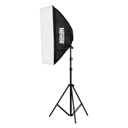 Newell Sparkle LED-Beleuchtungskit für Produktfotografie - Newell Pro DE