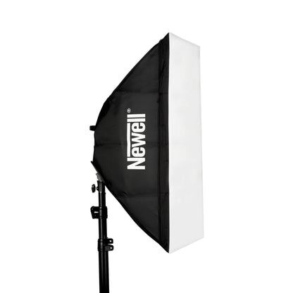 Newell Sparkle LED-Beleuchtungskit für Produktfotografie - Newell Pro DE