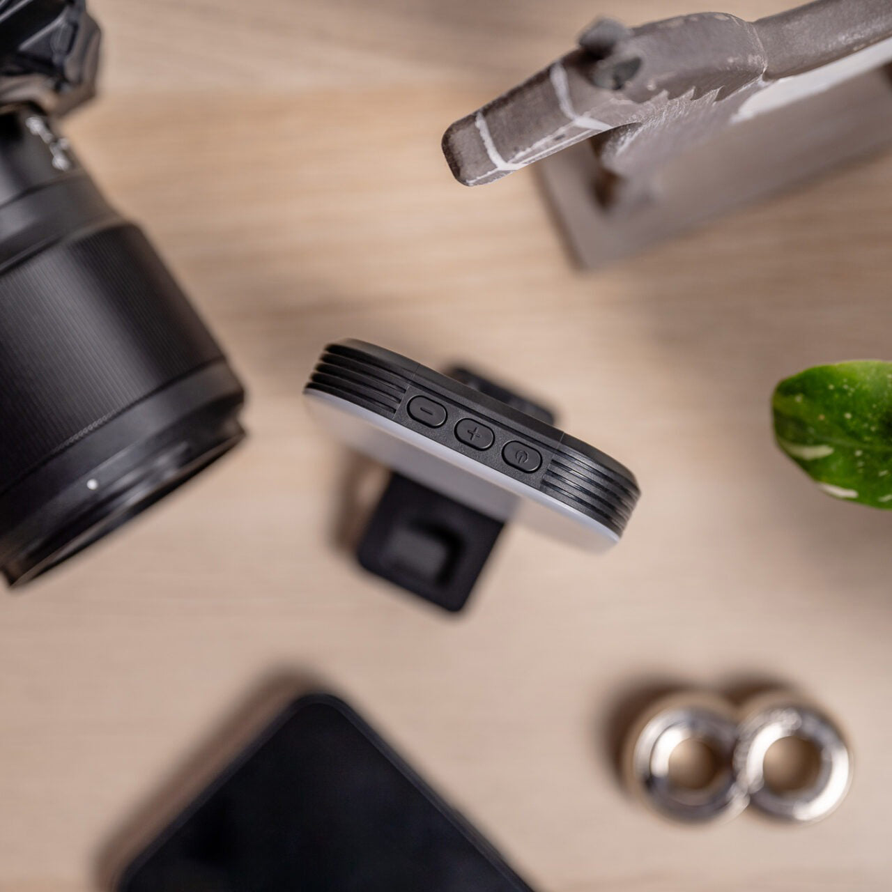 Newell Sunny LED-Licht für Smartphone - Newell Pro DE