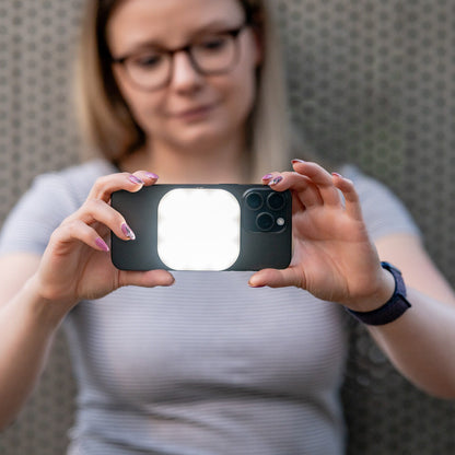 Newell Sunny LED-Licht für Smartphone - Newell Pro DE