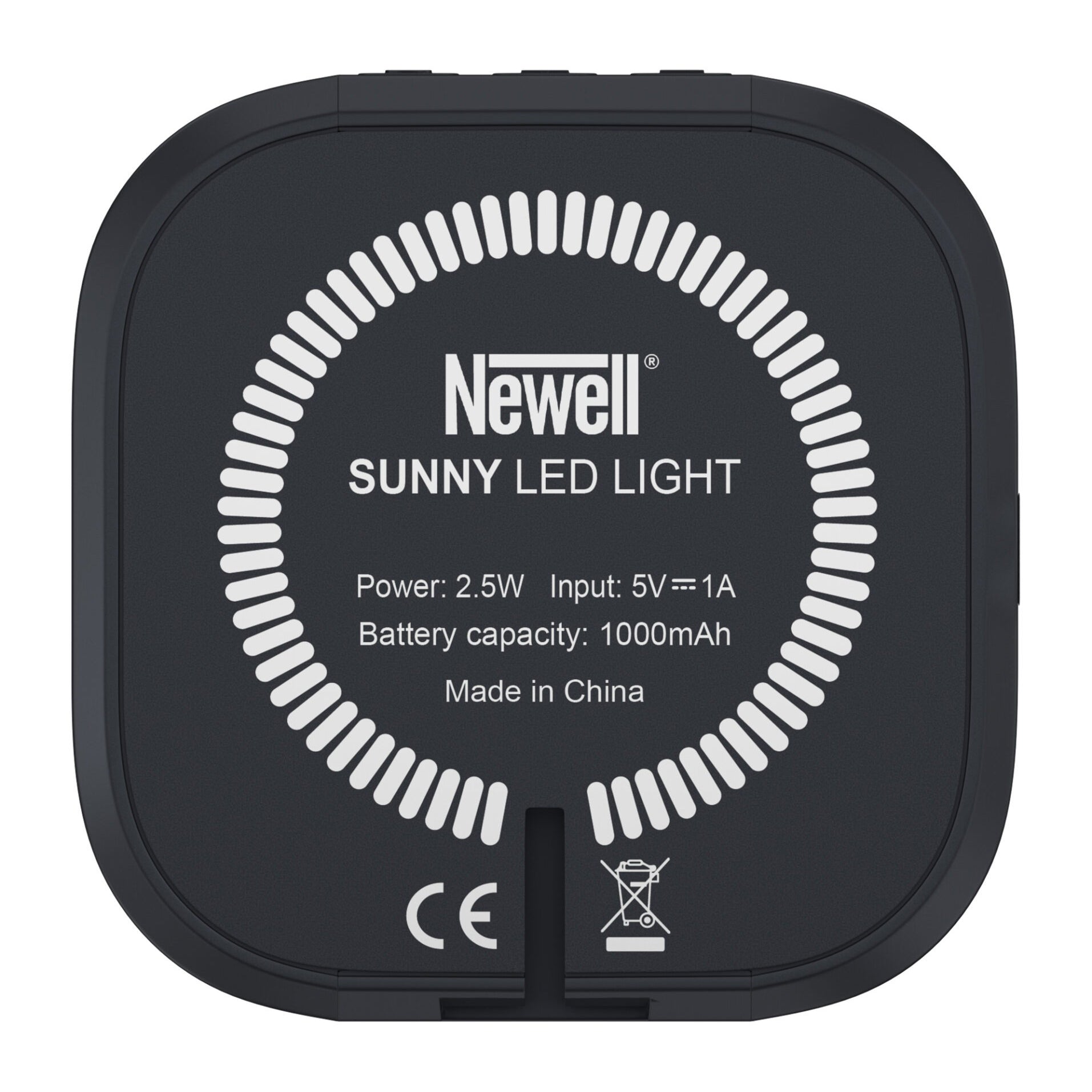 Newell Sunny LED-Licht für Smartphone - Newell Pro DE