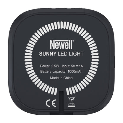 Newell Sunny LED-Licht für Smartphone - Newell Pro DE