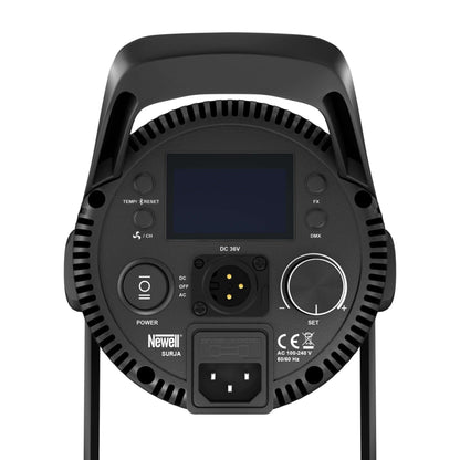 Newell LED Licht Surja 400 - Newell Pro DE