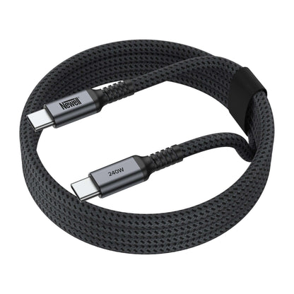 Newell USB-C zu USB-C 240 W Kabel