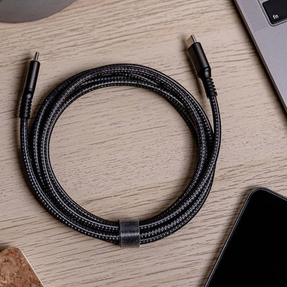 Newell USB-C 240 W Schnellladung Kabel