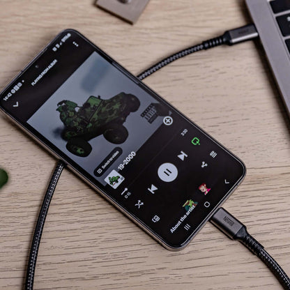 Newell 240 W USB-C Kabel für Geräte