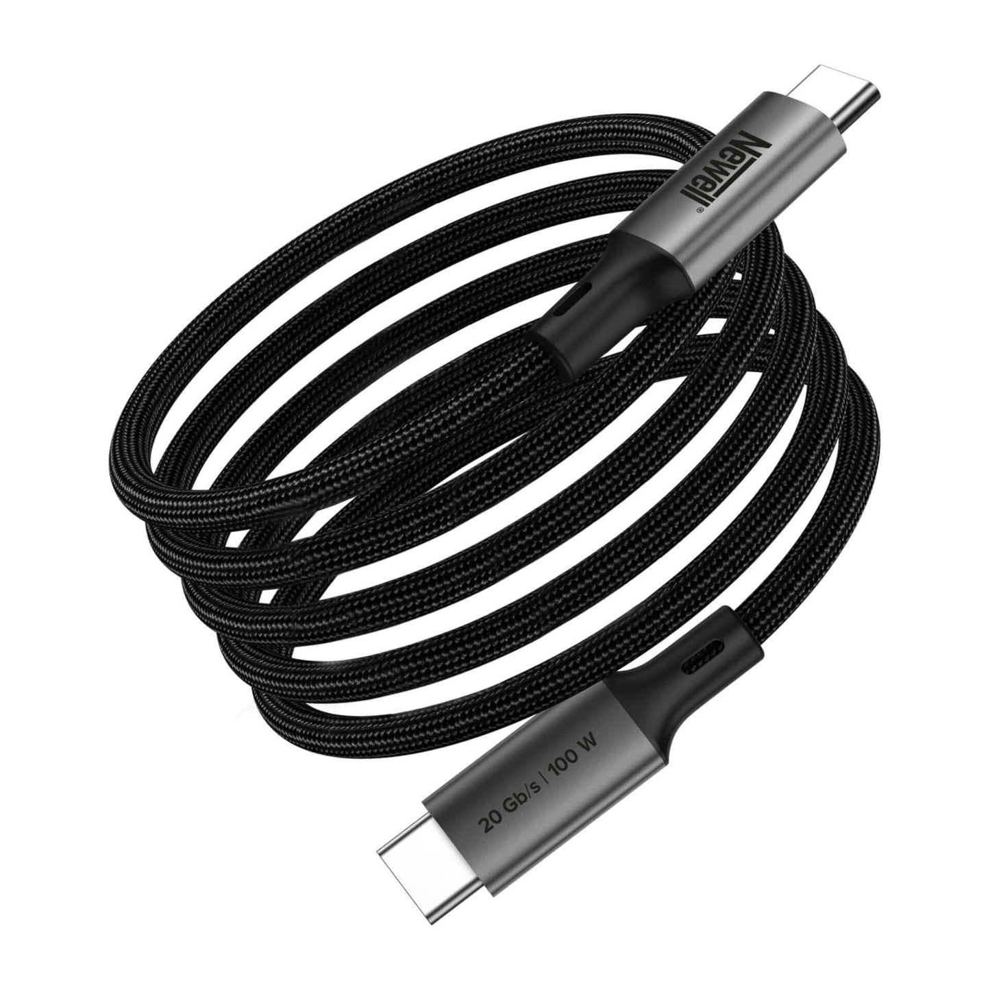 Newell USB-C Magnetkabel für Geräte 3.2 Gen 2