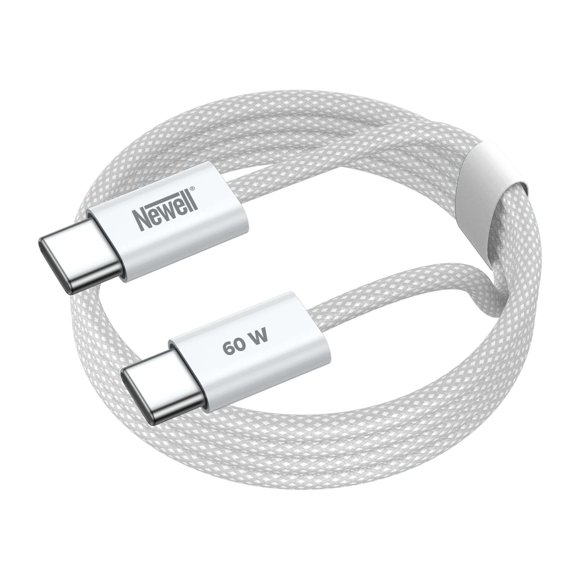 Newell USB-C zu USB-C 60 W Kabel