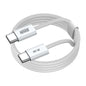 Newell USB-C zu USB-C 60 W Kabel