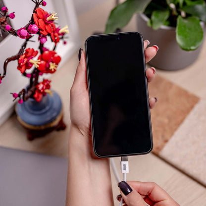Newell 60 W USB-C Kabel für schnelle Aufladung