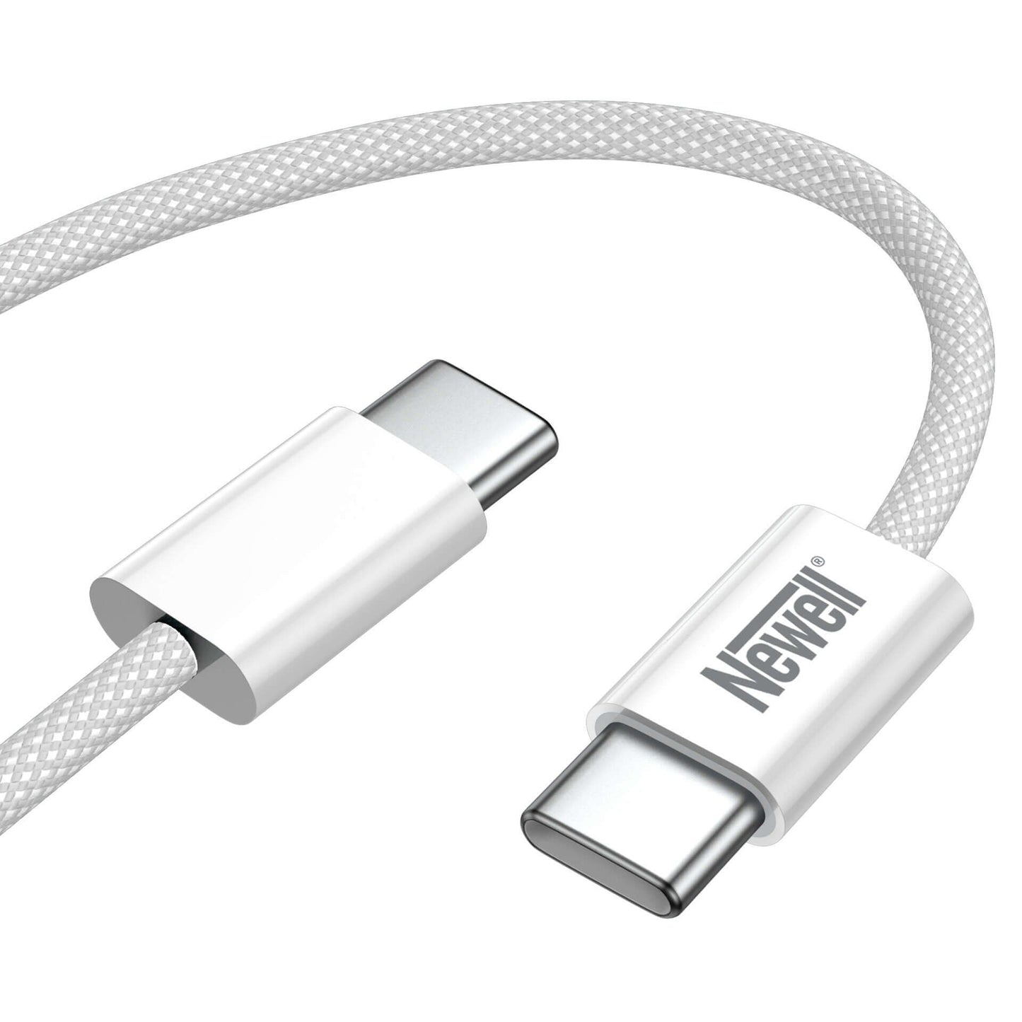 Newell 2 m USB-C USB-C Ladekabel