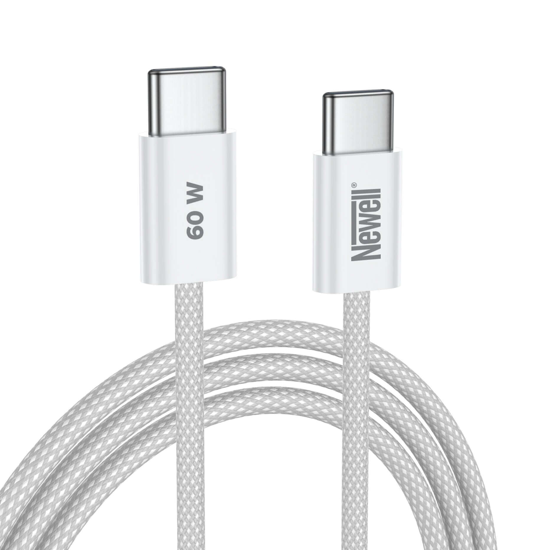 Newell USB-C Kabel 60 W 2 m