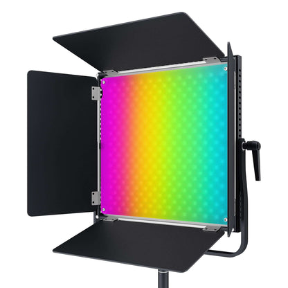 Newell Vividha Effect RGB LED Lampe - Newell Pro DE