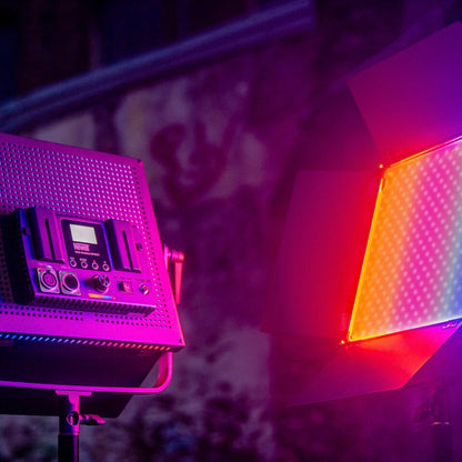 Newell Vividha Effect RGB LED Lampe - Newell Pro DE